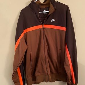 Nike Jacket